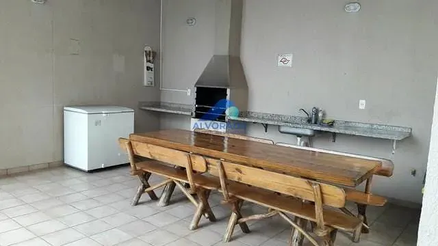 Apartamento, 3 quartos, 95 m² - Foto 1