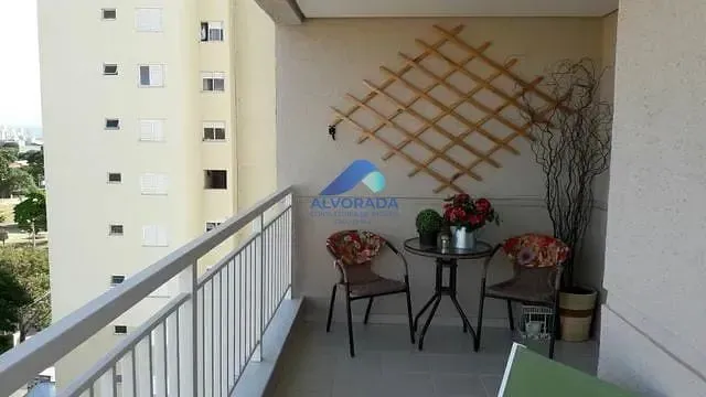 Apartamento, 3 quartos, 95 m² - Foto 18