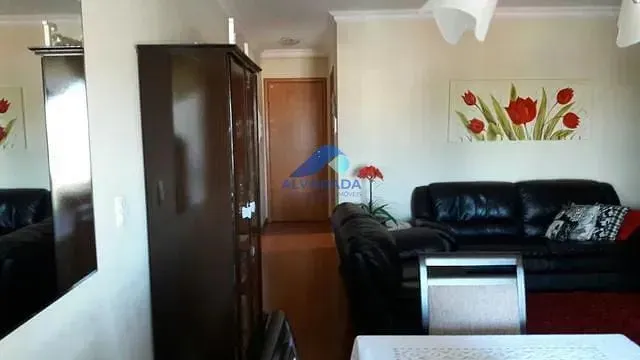 Apartamento, 3 quartos, 95 m² - Foto 8