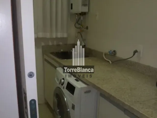 Apartamento com 110m² 2 quartos e 2 banheiros, à venda, no bairro Estrela em Ponta Grossa