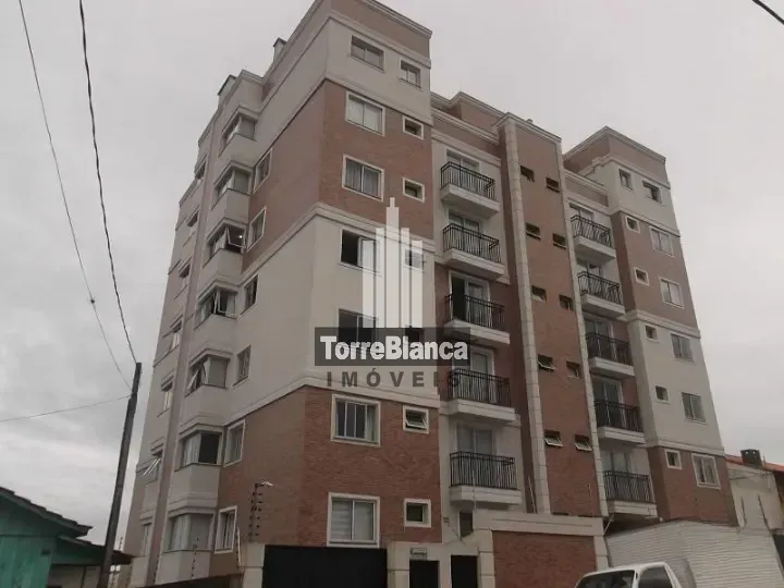 Apartamento, 2 quartos, 87 m² - Foto 1