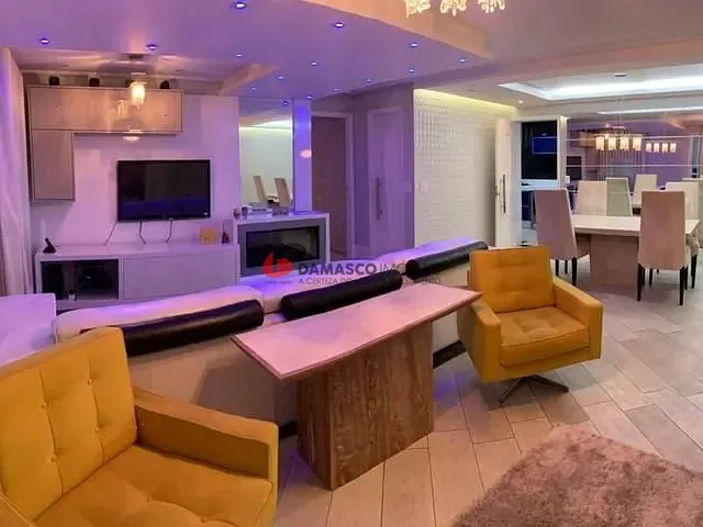 Apartamento 3 quartos e 5 banheiros, à venda, no bairro Santa Paula em São Caetano do Sul