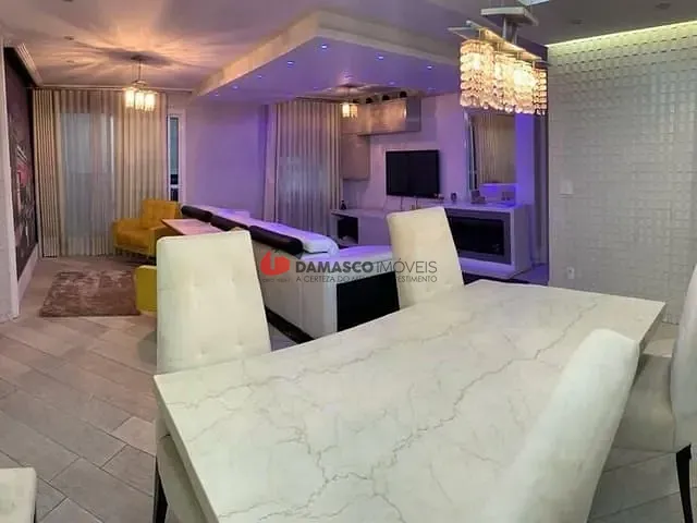 Apartamento 3 quartos e 5 banheiros, à venda, no bairro Santa Paula em São Caetano do Sul