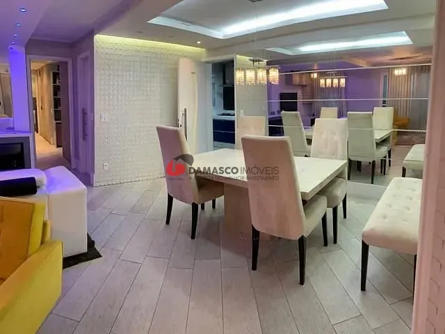 Apartamento 3 quartos e 5 banheiros, à venda, no bairro Santa Paula em São Caetano do Sul
