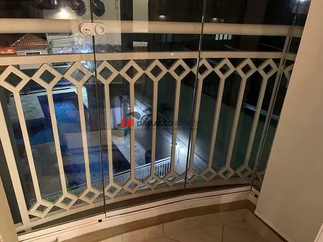 Apartamento 3 quartos e 5 banheiros, à venda, no bairro Santa Paula em São Caetano do Sul