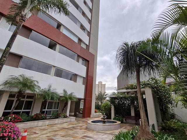 Foto do Apartamento - Apartamento tipo para venda em Vila Mariana com 3 quartos, sendo 1 suíte, 84m² | Lares e Andares Imóveis