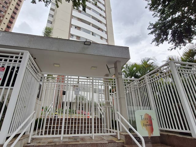 Foto do Apartamento - Apartamento tipo para venda em Vila Mariana com 3 quartos, sendo 1 suíte, 84m² | Lares e Andares Imóveis