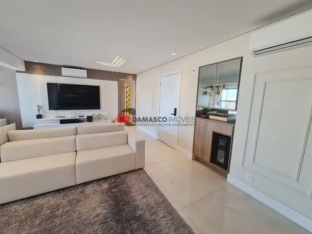 Apartamento 3 quartos e 3 banheiros, à venda, no bairro Vila Mariana em São Paulo