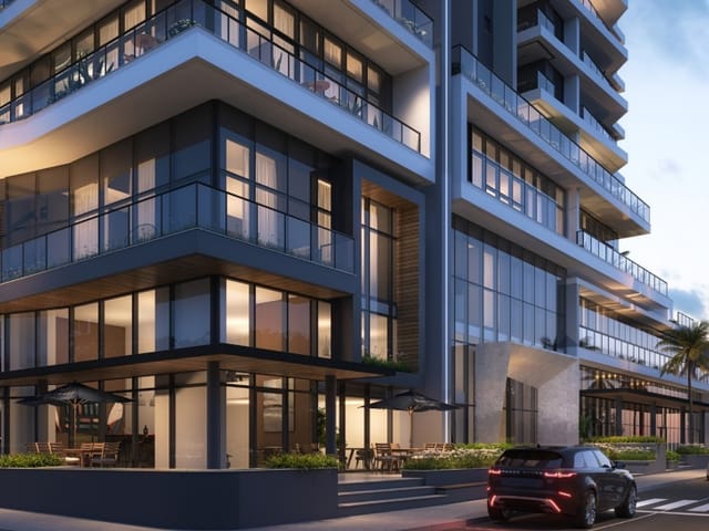 Foto do Apartamento - Apartamento tipo para venda em Armação com 2 quartos, sendo 2 suítes, 82m² | Lares e Andares Imóveis