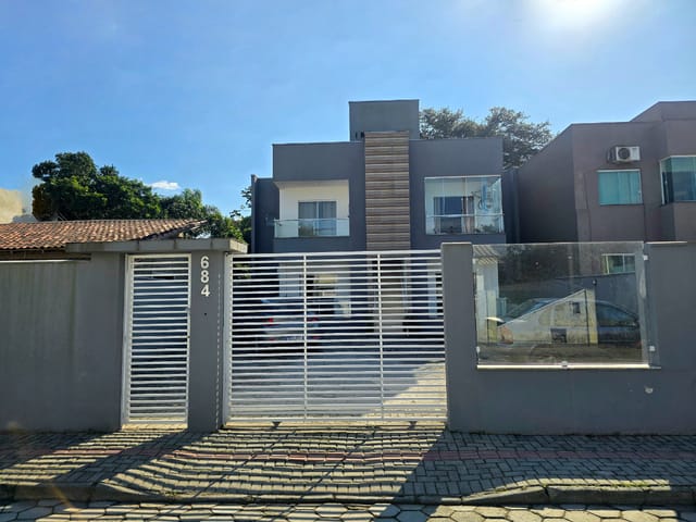 Foto do Apartamento - Apartamento tipo para venda em Meia Praia com 2 quartos, 58,430m² | Lares e Andares Imóveis