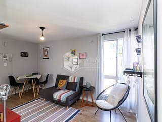 Foto do Apartamento-Apartamento tipo para venda em Jardim Felicidade (Zona Oeste) com 2 quartos, 47m²