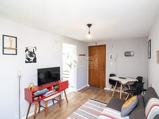 Foto do Apartamento-Apartamento tipo para venda em Jardim Felicidade (Zona Oeste) com 2 quartos, 47m²
