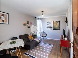 Foto do Apartamento-Apartamento tipo para venda em Jardim Felicidade (Zona Oeste) com 2 quartos, 47m²