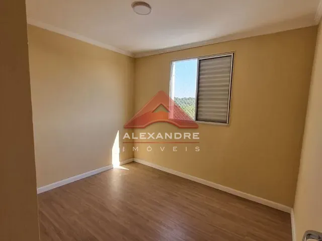Apartamento com 98m² 2 quartos e 2 banheiros, à venda, no bairro Bosque dos Eucaliptos em São José dos Campos