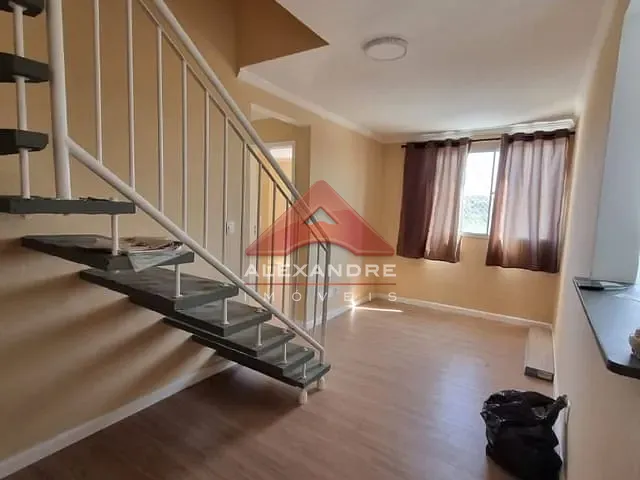 Apartamento com 98m² 2 quartos e 2 banheiros, à venda, no bairro Bosque dos Eucaliptos em São José dos Campos