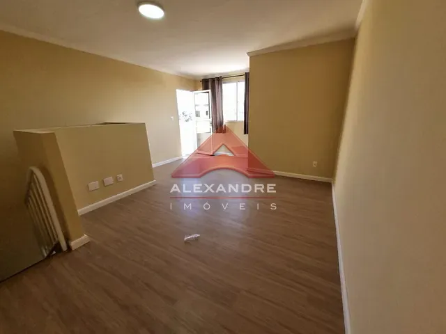 Apartamento com 98m² 2 quartos e 2 banheiros, à venda, no bairro Bosque dos Eucaliptos em São José dos Campos