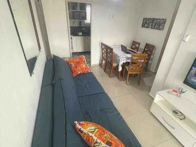 Apartamento 2 quartos e 2 banheiros, à venda, no bairro Penha de França em São Paulo