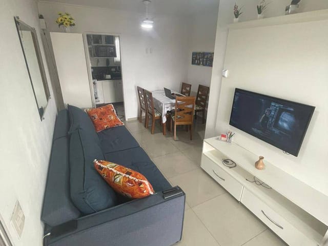 Apartamento 2 quartos e 2 banheiros, à venda, no bairro Penha de França em São Paulo