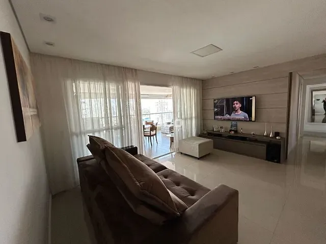 Apartamento 3 quartos e 3 banheiros, à venda, no bairro Tatuapé em São Paulo