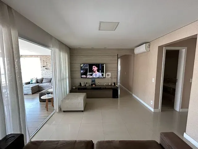 Apartamento 3 quartos e 3 banheiros, à venda, no bairro Tatuapé em São Paulo