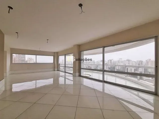 Apartamento 4 quartos e 6 banheiros, à venda, no bairro Perdizes em São Paulo