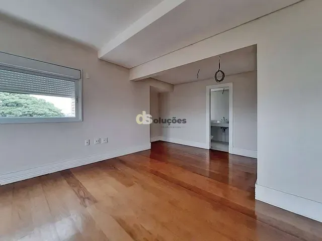 Apartamento 4 quartos e 6 banheiros, à venda, no bairro Perdizes em São Paulo