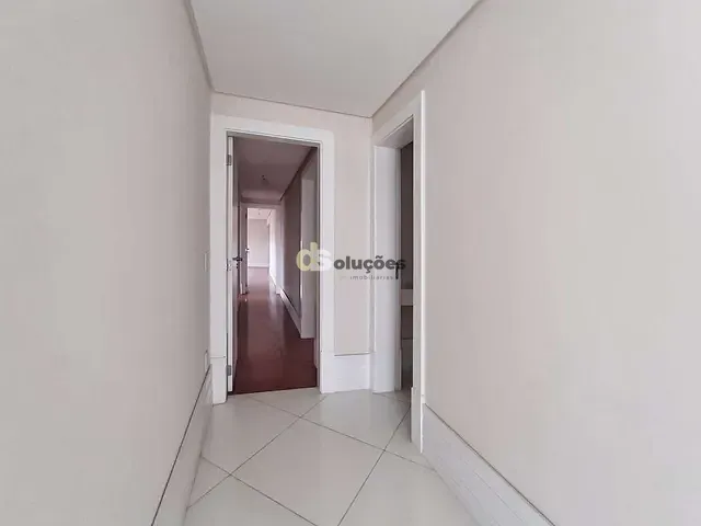 Apartamento 4 quartos e 6 banheiros, à venda, no bairro Perdizes em São Paulo