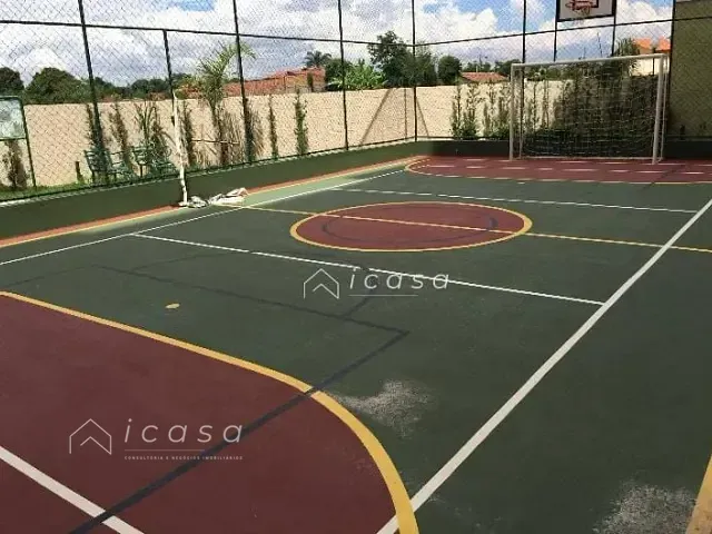 Apartamento com 56m² 2 quartos e 1 banheiro, à venda, no bairro Vera Cruz em Caçapava