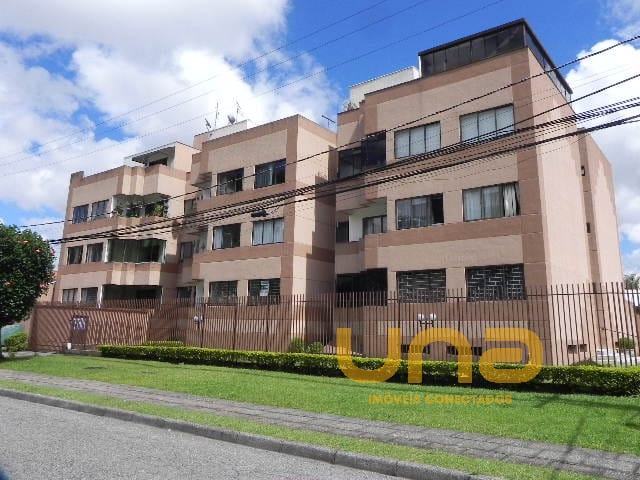 Apartamento 2 quartos e 2 banheiros, para alugar, no bairro TARUMA em Curitiba