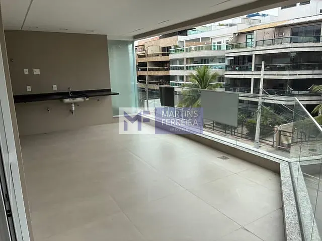 Apartamento com 90m² 2 quartos e 2 banheiros, à venda, no bairro Recreio dos Bandeirantes em Rio de Janeiro