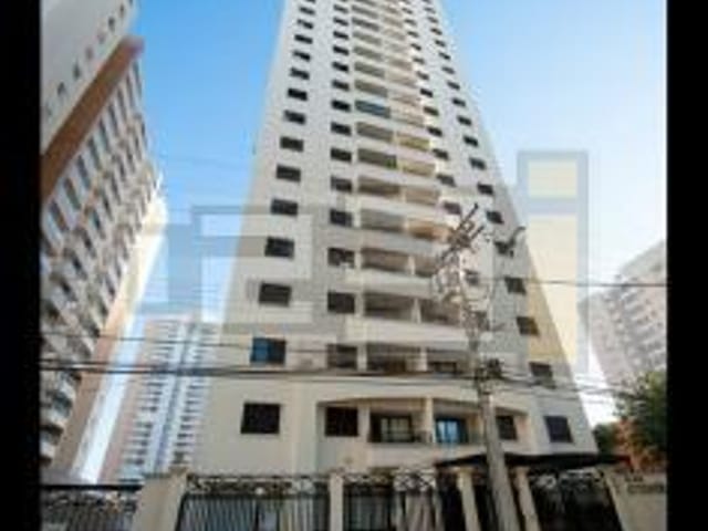 Foto do Apartamento - Apartamento Place Athenee 85m² 3 dorms, suíte, 1 vaga, andar médio - Estuda proposta! | RUSSI IMÓVEIS