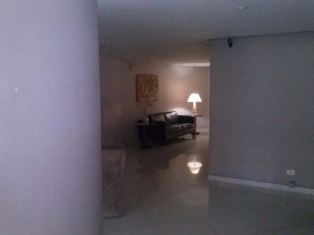 Foto do Apartamento - Apartamento Place Athenee 85m² 3 dorms, suíte, 1 vaga, andar médio - Estuda proposta! | RUSSI IMÓVEIS