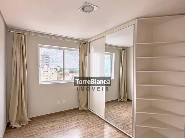 Apartamento com 141m² 3 quartos e 2 banheiros, à venda, no bairro Estrela em Ponta Grossa