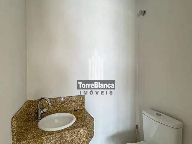 Apartamento com 141m² 3 quartos e 2 banheiros, à venda, no bairro Estrela em Ponta Grossa