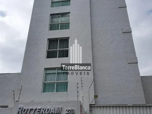 Apartamento com 141m² 3 quartos e 2 banheiros, à venda, no bairro Estrela em Ponta Grossa