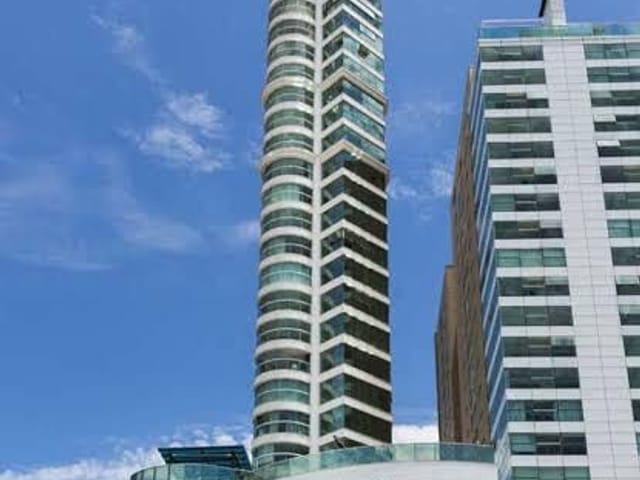 Apartamento com 475m² 4 quartos e 6 banheiros, à venda, no bairro Barra Sul em Balneário Camboriú