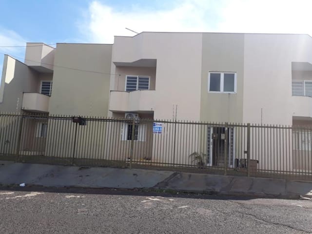 Foto do Apartamento - Apartamento à venda e locação 2 Quartos, 1 Vaga, Santa Maria, Uberaba - MG | Ed. Piauii | ZUCATO IMOBILIARIA LTDA