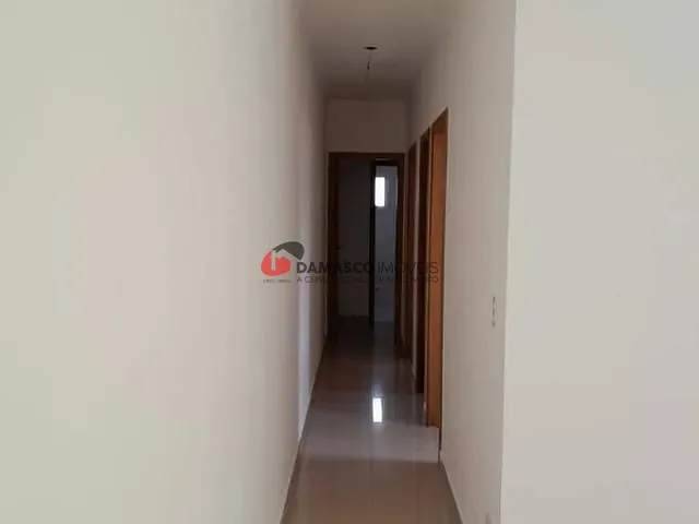 Apartamento 3 quartos e 1 banheiro, à venda, no bairro Vila Metalúrgica em Santo André