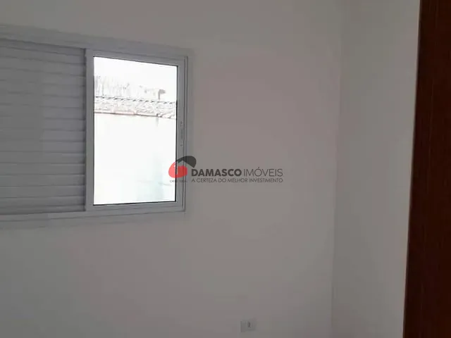 Apartamento 3 quartos e 1 banheiro, à venda, no bairro Vila Metalúrgica em Santo André