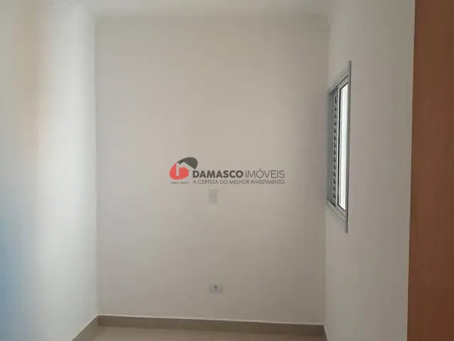 Apartamento 3 quartos e 1 banheiro, à venda, no bairro Vila Metalúrgica em Santo André