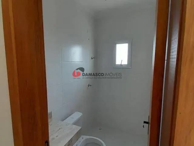 Apartamento 3 quartos e 1 banheiro, à venda, no bairro Vila Metalúrgica em Santo André