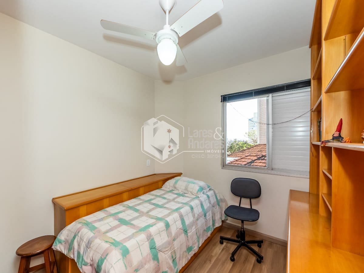Apartamento à venda com 4 quartos, 123m² - Foto 22