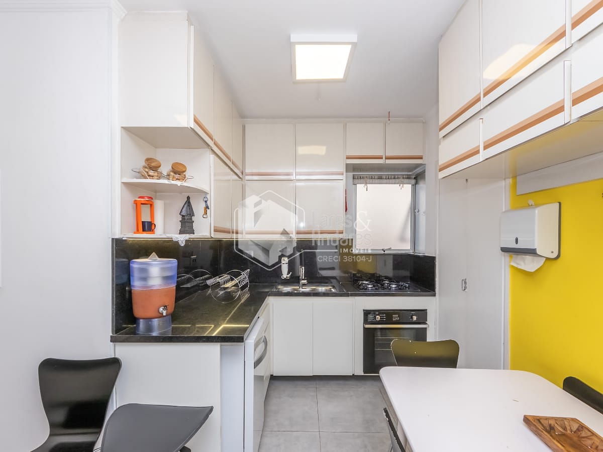 Apartamento à venda com 4 quartos, 123m² - Foto 31