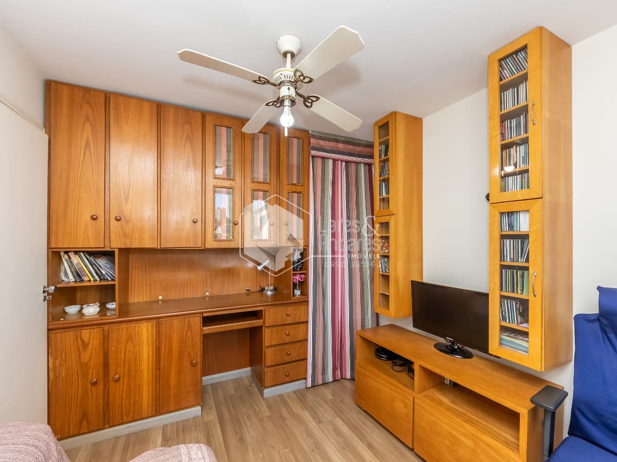 Apartamento à venda com 4 quartos, 123m² - Foto 26
