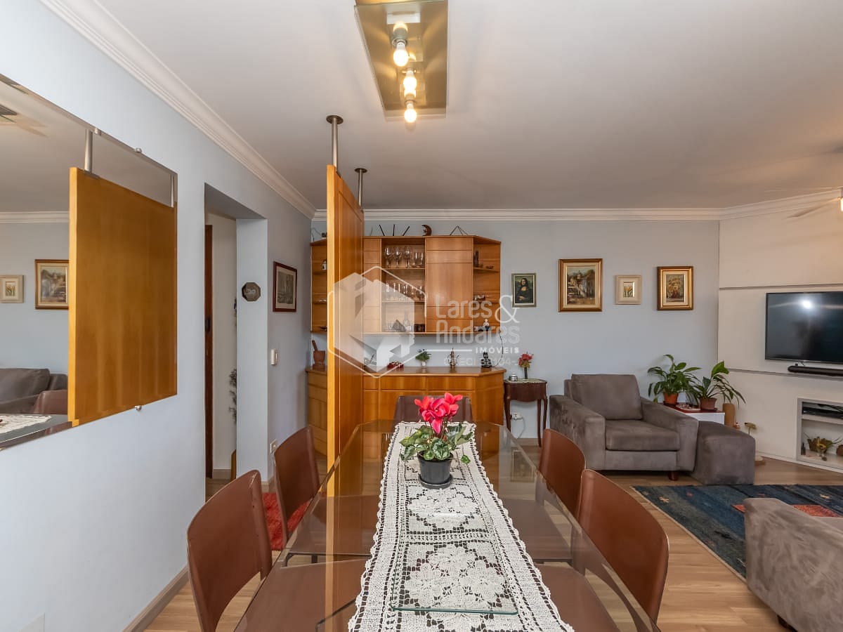 Apartamento à venda com 4 quartos, 123m² - Foto 9