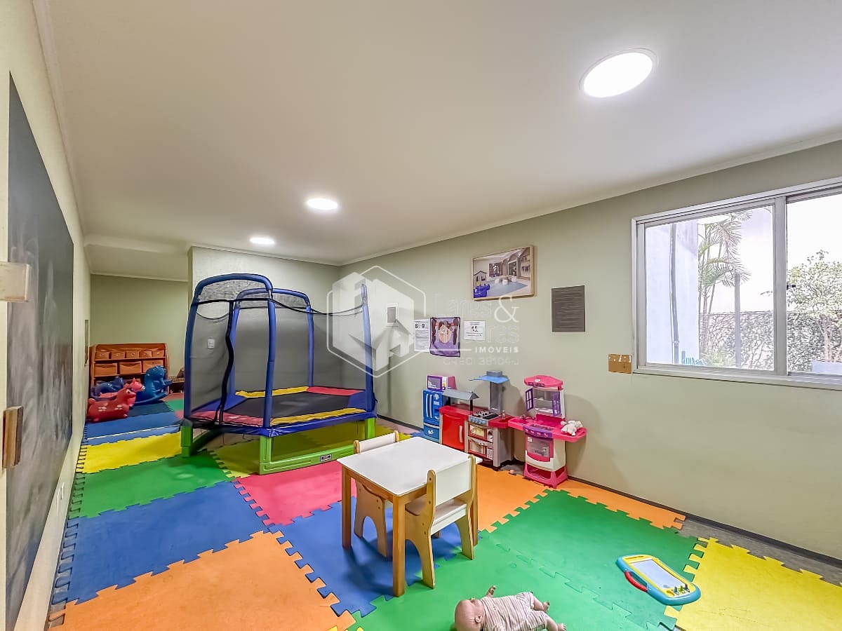 Apartamento à venda com 4 quartos, 123m² - Foto 35