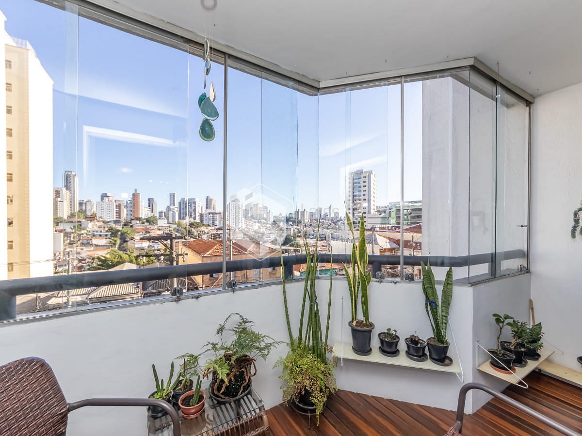 Apartamento à venda com 4 quartos, 123m² - Foto 4