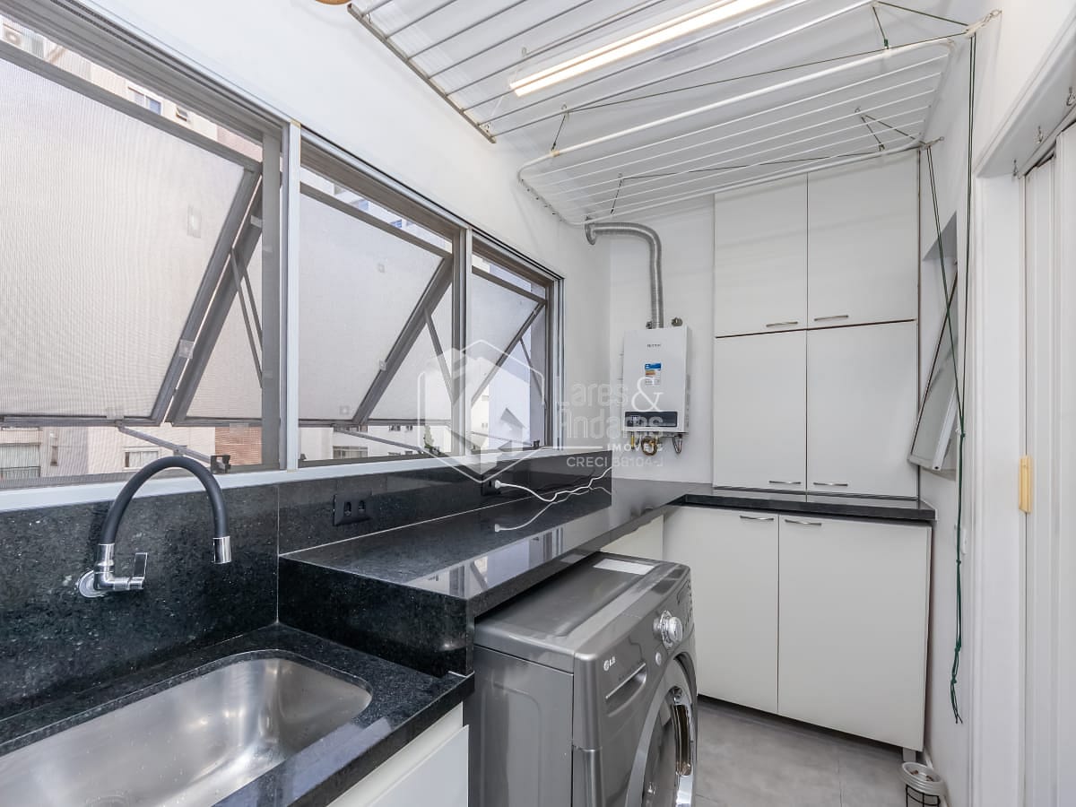 Apartamento à venda com 4 quartos, 123m² - Foto 33