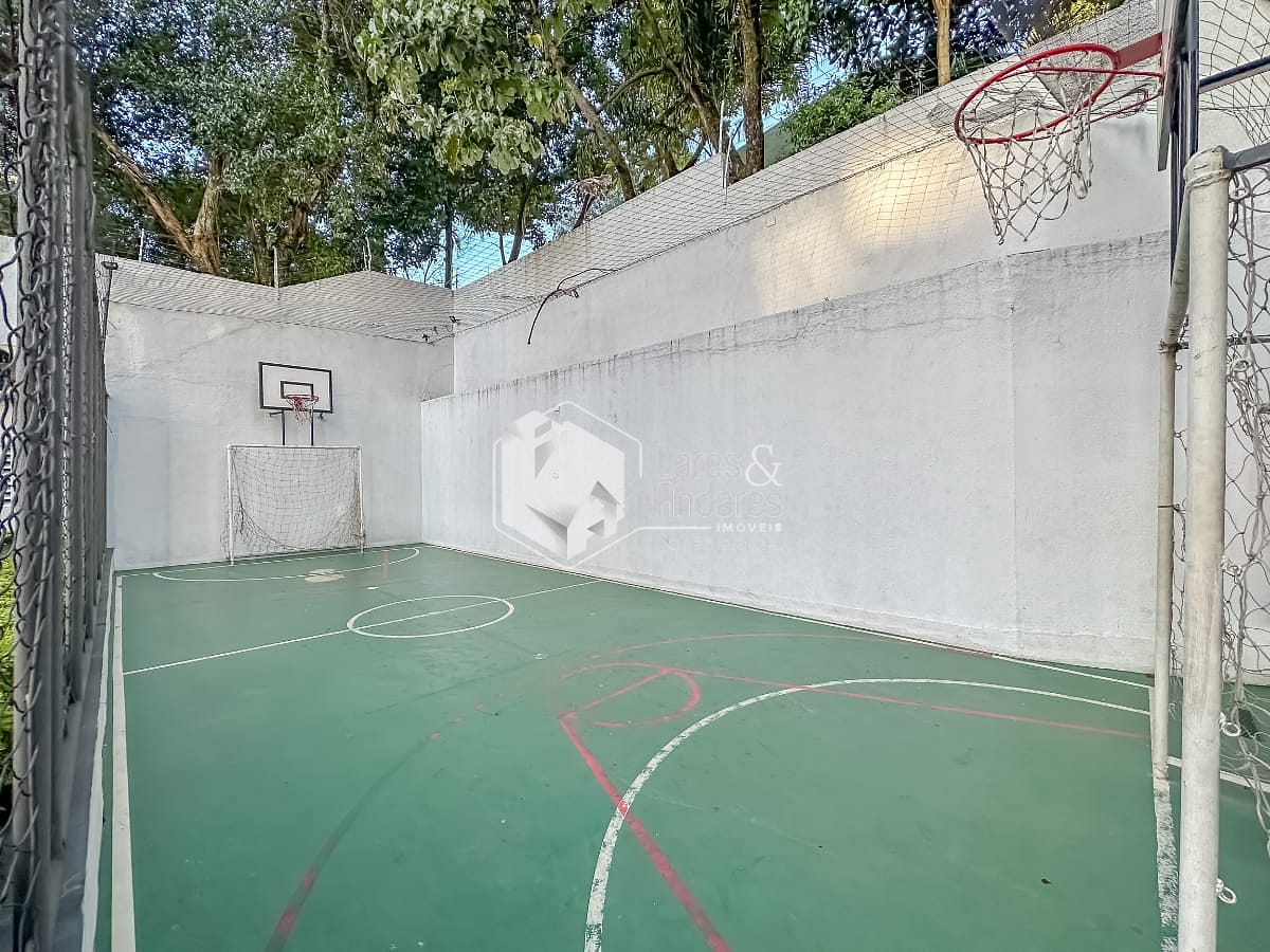 Apartamento à venda com 4 quartos, 123m² - Foto 44