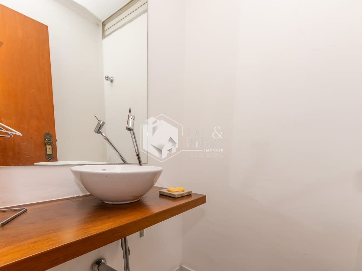 Apartamento à venda com 4 quartos, 123m² - Foto 12
